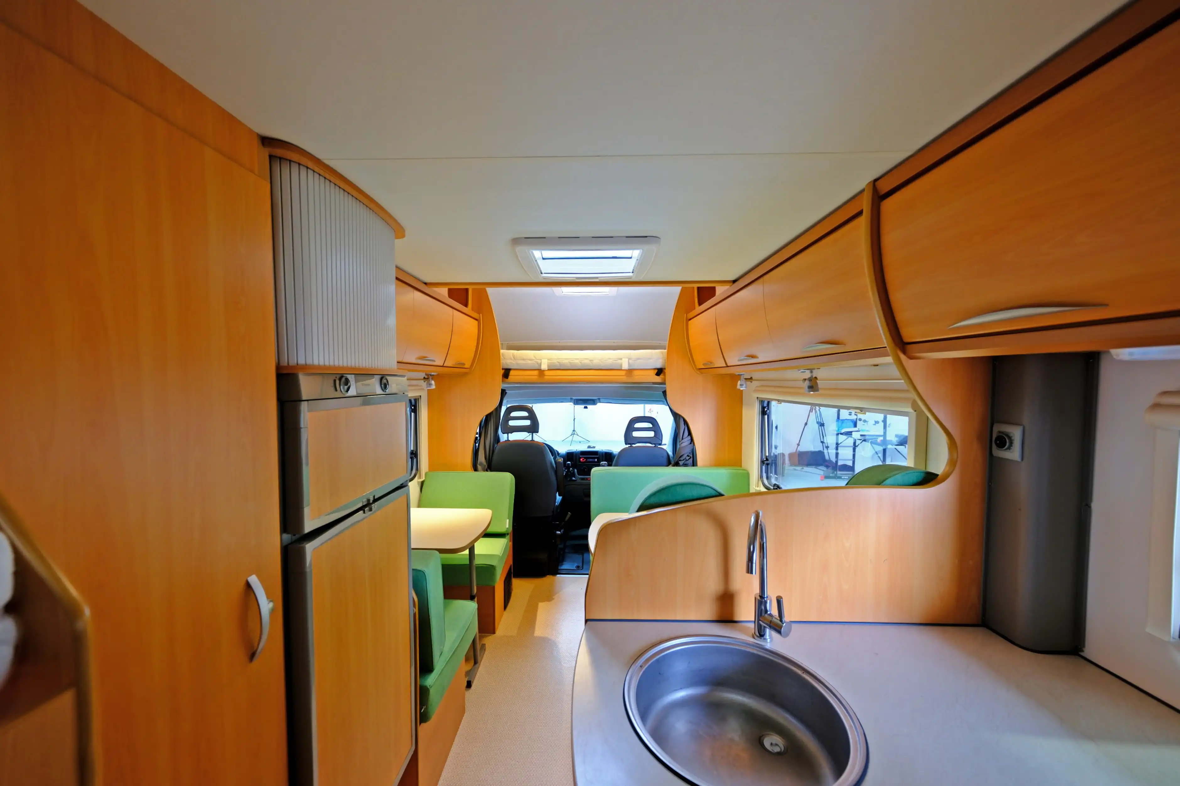 PILOTE Aventura A 710